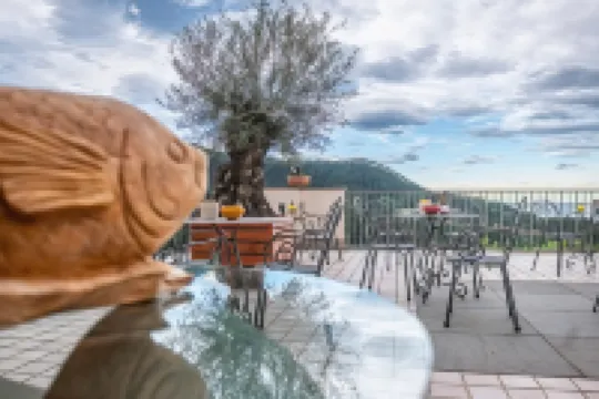 Hotel Al Terra di Mare