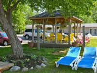 Wasaga Beach Inn and Cottages Hotels in Wasaga Beach