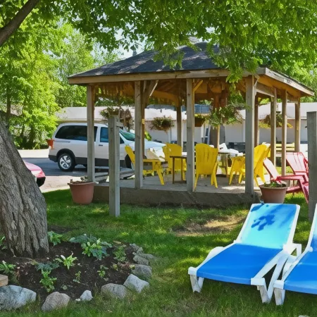 Wasaga Beach Inn and Cottages