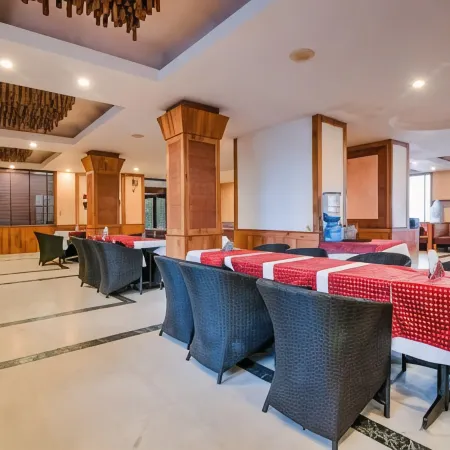 Hotel Devi Grand - Katra