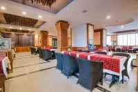 Hotel Devi Grand - Katra - Uima-altaat