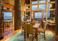 The Inn at Newport Ranch - spa