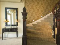 ナンバー 10 ホテル グラスゴーのホテル