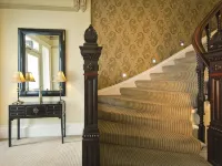 Number 10 Hotel Hotels in Rutherglen