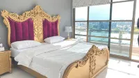 Citi Hotel Apartments - spa