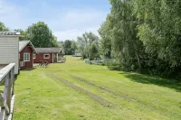 First Camp Röstånga-Söderåsen Hôtels à : 