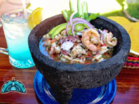 マリア デ ナディエ ホテル ブティック シウダーコンスティトゥシオンのホテル