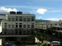 호텔 푸리 36 Puh Toh Si Chinese Temple 주변 호텔