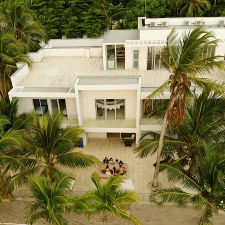 Hotel Rilux Tolú -Casa Danae-
