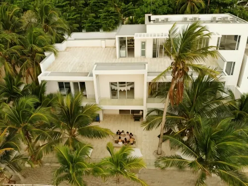 Hotel Rilux Tolú -Casa Danae- - Pools