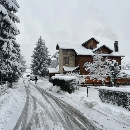 Chalet Kolašin