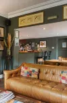 The King's Head Hotel a Holt