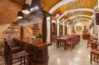 Anh Phát Resort - pet friendly