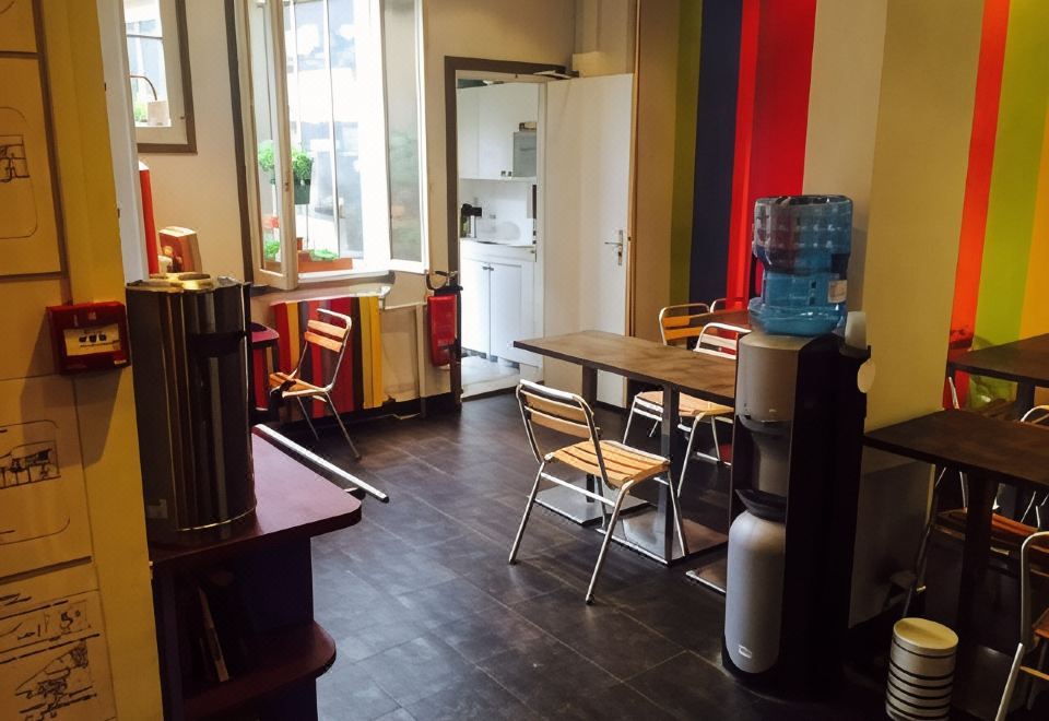 호텔 톨비약 이미지