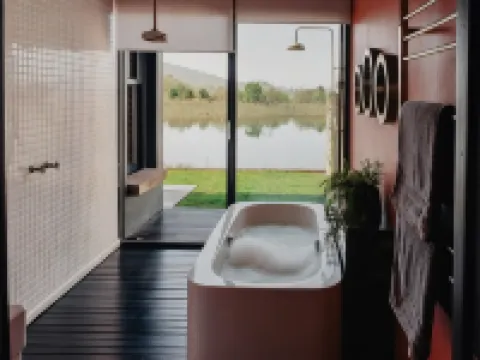 Rockwood Karkloof Forest Lodge & Mountain Cabin Hotels in Howick