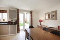 Dbs Serviced Apartments - the Stretton