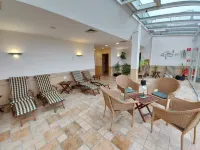 LaVital Sport- & Wellness Hotel - spa