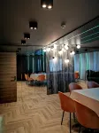 Amrita Hotel - Breakfast