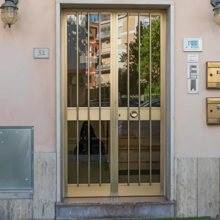 Plaza Rooms Ciampino