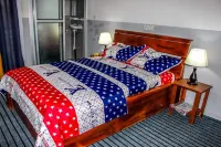 Richard Hotels in Mfoundi