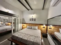 Mermaid Island Beach Resorts