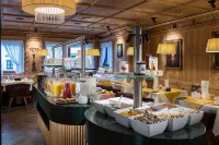 Hotel Goldener Adler - im Sommer Silvretta Card Premium Inkludiert Hotels in Kappl