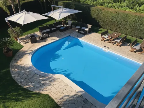 Gullo Hotel Hotels in Maida