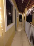 Hospedagem Clima do Lago