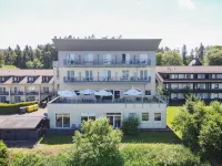 Hotel Löwenstein Hotel di Prum