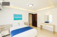 Prime Residence New Alamein Отели в г. 