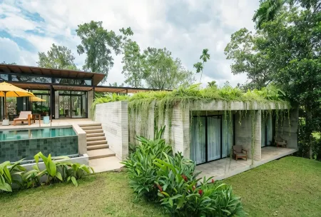 Villa Alba - Ahangama Отели рядом со станцией Ahangama Railway Station