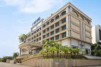 Fortune Select Exotica, Navi Mumbai - Member ITC Hotels' Group Hotel in zona Shitila Devi Temple