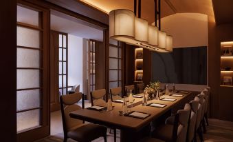 Capella Taipei