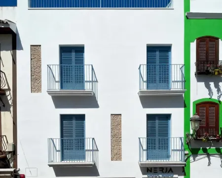 Nerja Casual Rooms Hotels in Nerja