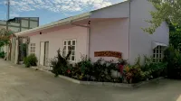Moodhumaa Inn Các khách sạn ở Fihalholi