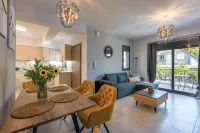 Cheli Apartments Airport by Airstay Hotels in Artemida