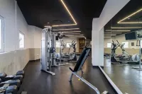 Ejecutivo Express Guadalajara Providencia - Av México Hotels in Гвадалахара