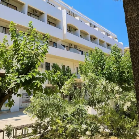 Apollon Hotel