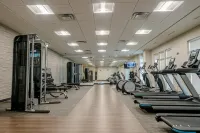 法戈萬怡酒店 - 健身室/gym room