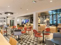 ibis Strasbourg Sud La Vigie Hôtels à : Lipsheim