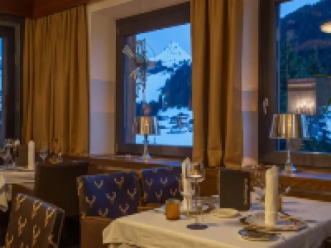Boutique Hotel Die Mittagspitze Superior Hotels in Damuls