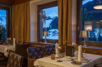 Boutique Hotel Die Mittagspitze Superior