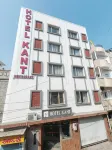Hotel Kant by GoHotels - Near Shree Dwarkadhish Temple - 4-Star