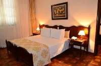 Hotel Glória Resort & Convention Hotels in Caxambu