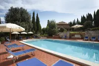 Villa Luisa - Pools