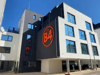 Hotel B4 Hotels in der Nähe von Dombibliothek