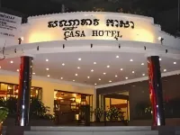 Casa Boutique Hotel Hotels in Phnom Penh