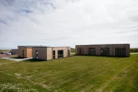 Arnarstapi Hotel Hotels near Snaefellsjokull