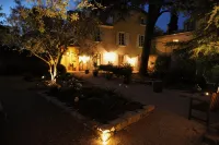 Le Jardin de Mazan