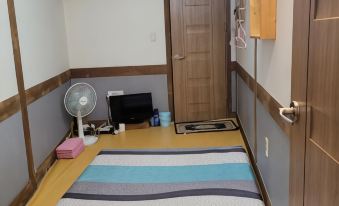 Golmokgil Guesthouse